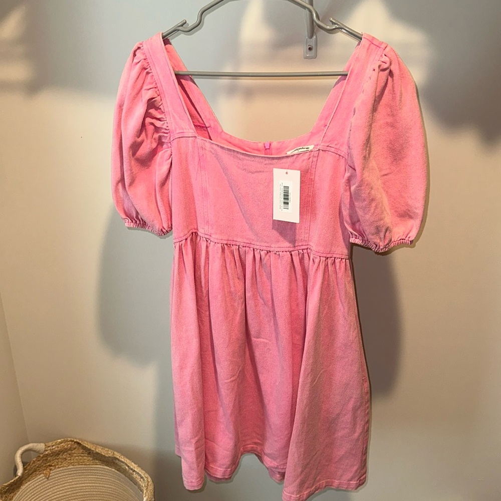 Boutique dress